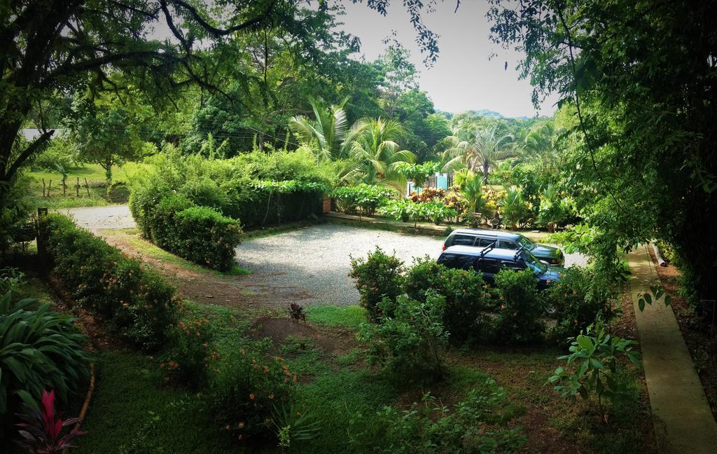 Las Brisas Del Sur 오호찰 외부 사진