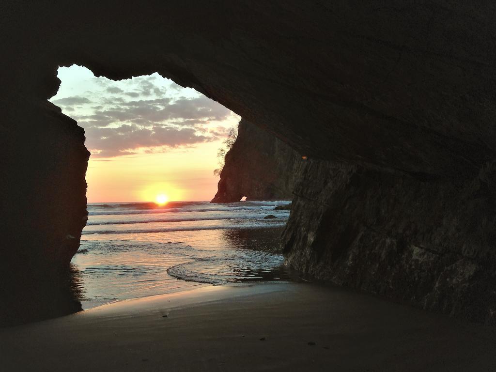 Las Brisas Del Sur 오호찰 외부 사진
