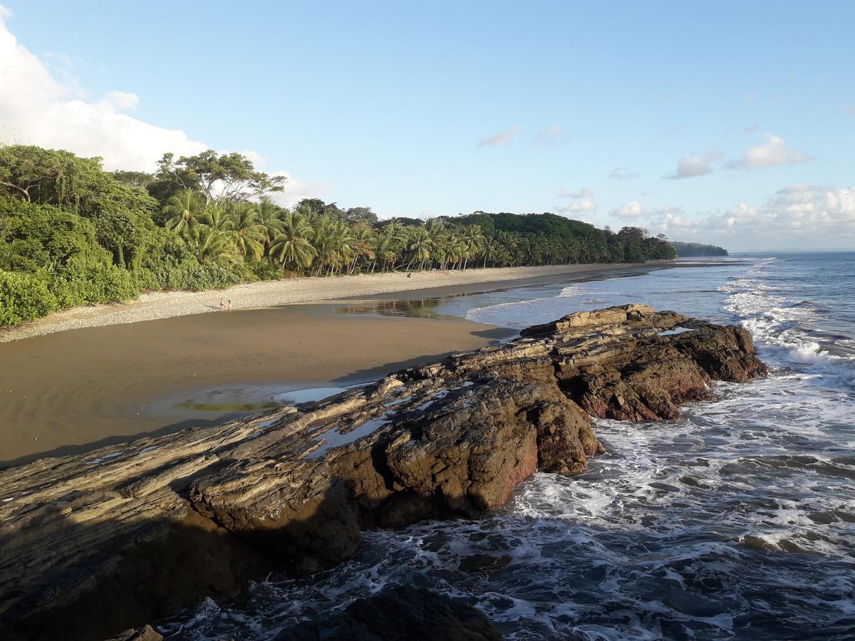 Las Brisas Del Sur 오호찰 외부 사진