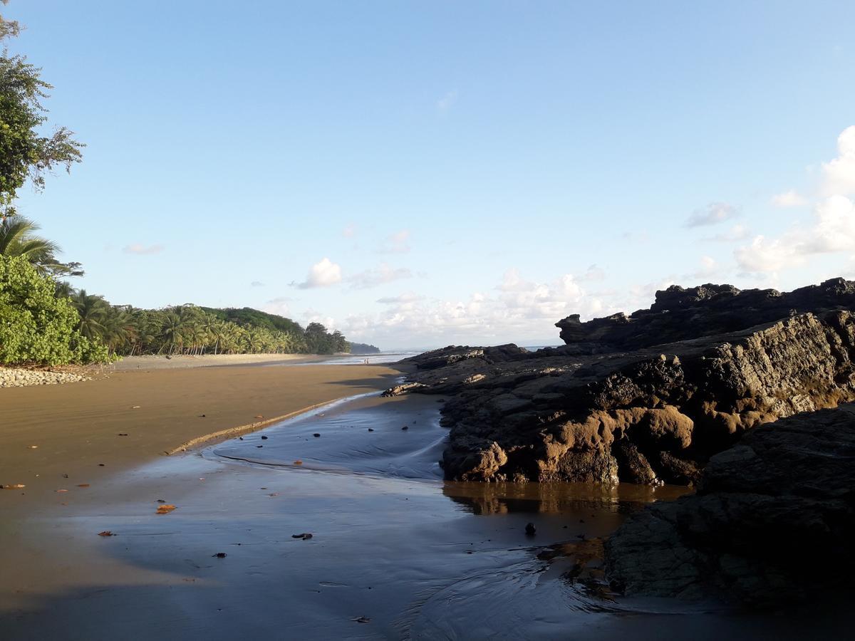 Las Brisas Del Sur 오호찰 외부 사진